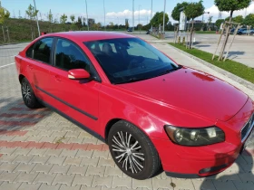 Volvo S40 2.0 D, снимка 7