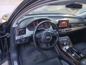 Audi A8, снимка 8