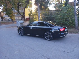 Audi A8, снимка 7