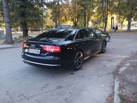 Audi A8, снимка 6