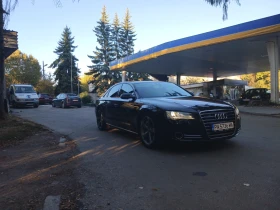 Audi A8, снимка 3