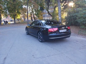 Audi A8, снимка 5