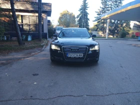 Audi A8, снимка 2