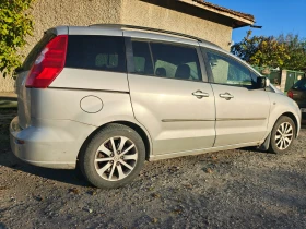 Mazda 5 2.0 6+ 1, снимка 3