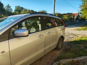 Mazda 5 2.0 6+ 1, снимка 2