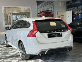 Обява за продажба на Volvo V60 2.0 D3 R-DESIGN 163 ~13 300 лв. - изображение 3