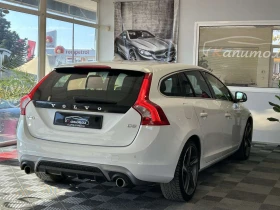 Обява за продажба на Volvo V60 2.0 D3 R-DESIGN 163 ~13 300 лв. - изображение 5