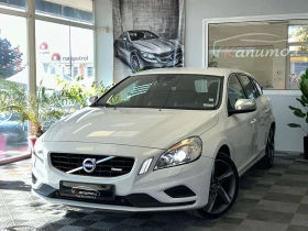 Обява за продажба на Volvo V60 2.0 D3 R-DESIGN 163 ~13 300 лв. - изображение 1