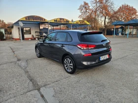 Hyundai I30 1.4.   70000km, снимка 4