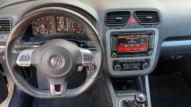 VW Scirocco 1.4 TSI Rieger, снимка 5