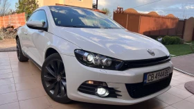 VW Scirocco 1.4 TSI Rieger | Mobile.bg    1