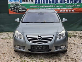 Opel Insignia, снимка 1