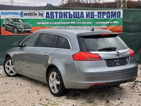 Opel Insignia, снимка 2