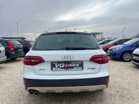 Audi A4 Allroad 2.0TDI, 190ck, АВТОМАТИК, ЛИЗИНГ, снимка 6