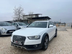 Audi A4 Allroad 2.0TDI, 190ck, АВТОМАТИК, ЛИЗИНГ, снимка 3