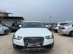 Audi A4 Allroad 2.0TDI, 190ck, АВТОМАТИК, ЛИЗИНГ, снимка 2