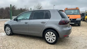 VW Golf 2.0TDI  DSG    | Mobile.bg    4