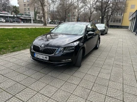 Skoda Octavia 2.0 TDI 150 7DSG 4x4, снимка 2