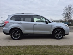 Subaru Forester 2.0XT AWD АВТОМАТ , снимка 4