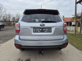 Subaru Forester 2.0XT AWD АВТОМАТ , снимка 6