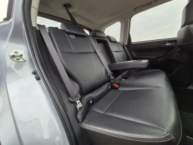 Subaru Forester 2.0XT AWD АВТОМАТ , снимка 12