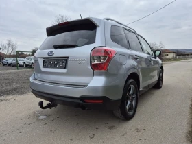 Subaru Forester 2.0XT AWD АВТОМАТ , снимка 5