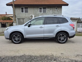 Subaru Forester 2.0XT AWD АВТОМАТ , снимка 8