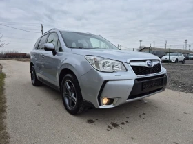 Subaru Forester 2.0XT AWD АВТОМАТ , снимка 3