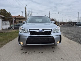 Subaru Forester 2.0XT AWD АВТОМАТ , снимка 2