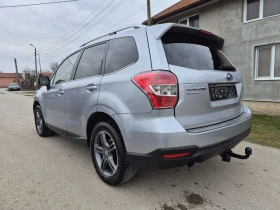 Subaru Forester 2.0XT AWD АВТОМАТ , снимка 7