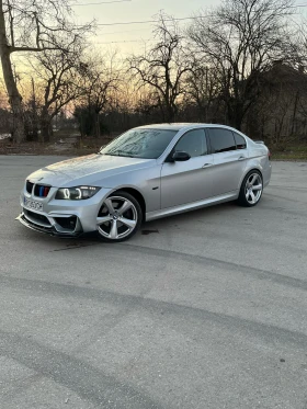 BMW 330, снимка 8