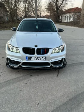 BMW 330, снимка 5