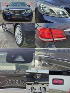 Mercedes-Benz E 250 2.1CDI/4matic/7/LED//NAVI/EURO 5B/ | Mobile.bg    17