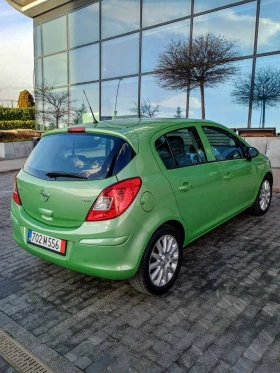 Opel Corsa 1.3cdti 90 6  *    * | Mobile.bg    4