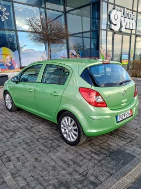 Opel Corsa 1.3cdti 90 6  *    * | Mobile.bg    3