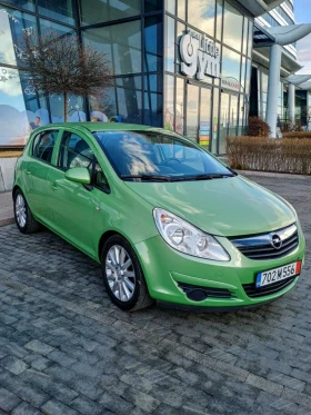 Opel Corsa 1.3cdti 90 6  *    * | Mobile.bg    2