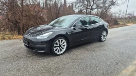 Обява за продажба на Tesla Model 3 Long Range Dual motor/4x4 ~38 200 лв. - изображение 1