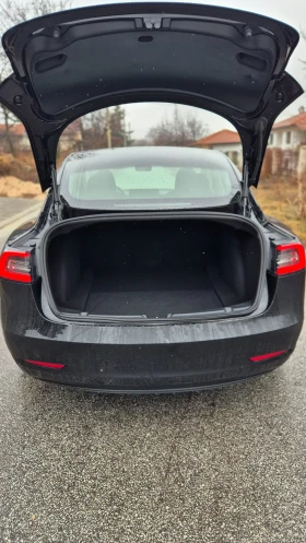 Tesla Model 3 Long Range Dual motor/4x4, снимка 7