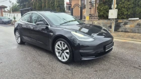 Обява за продажба на Tesla Model 3 Long Range Dual motor/4x4 ~38 200 лв. - изображение 1