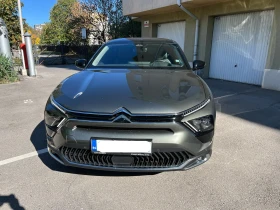 Citroen C5X 1.6/181hp/EAT8/Shine Pack, снимка 2