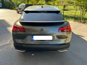 Citroen C5X 1.6/181hp/EAT8/Shine Pack, снимка 6