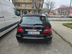 Mercedes-Benz B 180 2.0 CDI, снимка 5