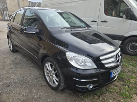 Mercedes-Benz B 180 2.0 CDI, снимка 2