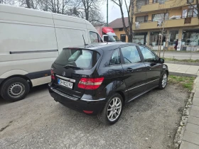 Mercedes-Benz B 180 2.0 CDI, снимка 4