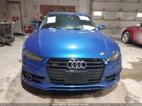 Audi S7 4.0L V-8 DI, DOHC, VVT, TURBO, 450HP All Wheel Dri, снимка 4