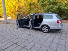 VW Passat 2.0 170 к.с , снимка 12