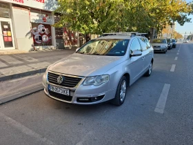 VW Passat 2.0 170 к.с , снимка 2