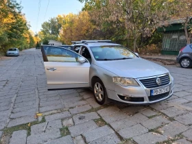 VW Passat 2.0 170 к.с , снимка 9