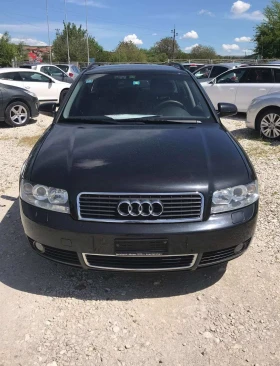 Audi A4, снимка 3