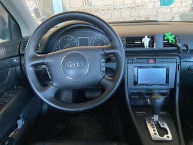 Audi A4, снимка 6